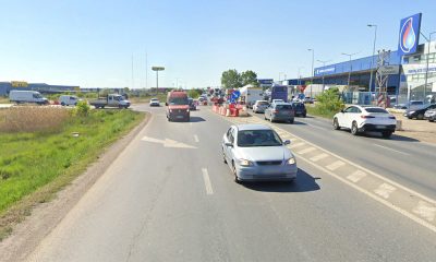 zona construire pasaj metro