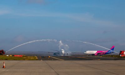 avioane aeroport iasi