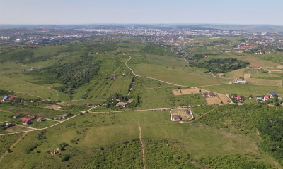 zona de agrement sat cercu comuna barnova