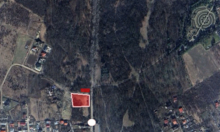 blocuri gradina botanica