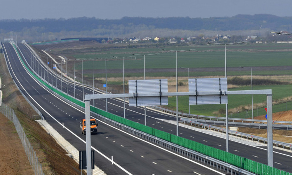 drum expres craiova pitesti