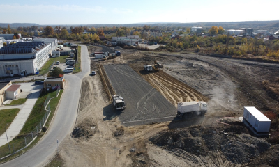 fabrica urbio moreni