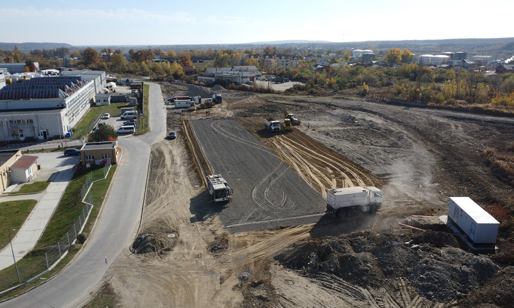 fabrica urbio moreni