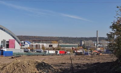 lucrari kaufland cug iasi