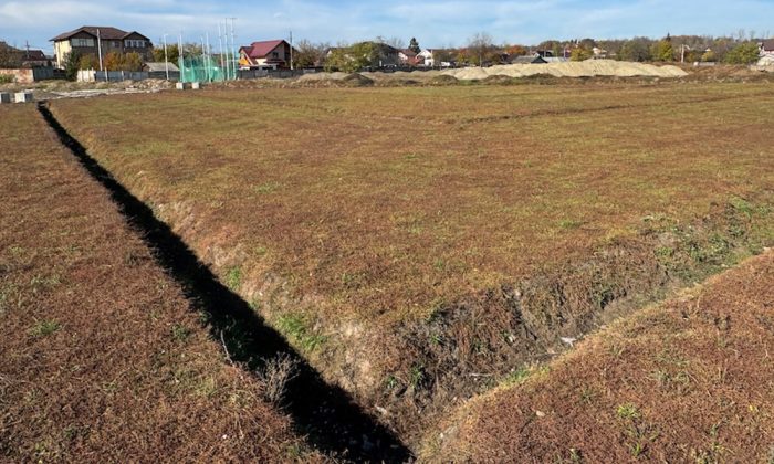 lucrari baza sportiva tineretului iasi