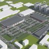 randare parc de retail kaufland bularga