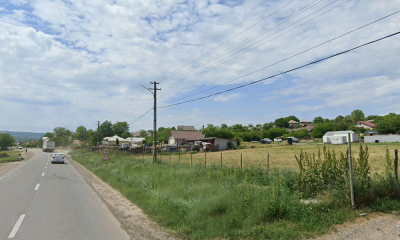 teren penny raducaneni