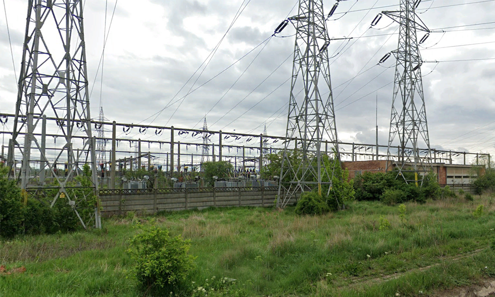 statie delgaz iasi sud