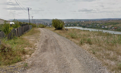 strada dealul zorilor