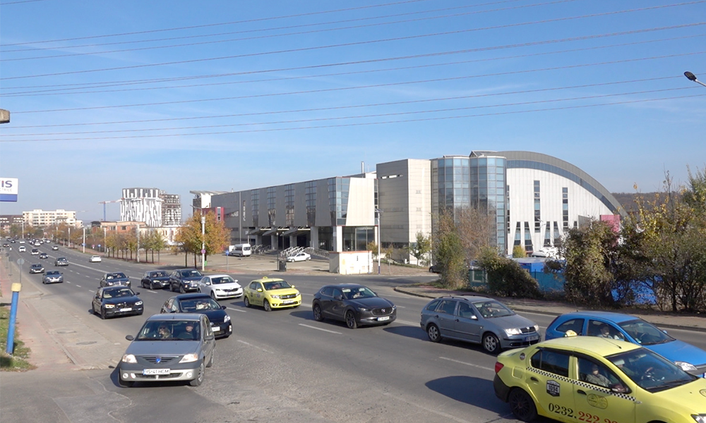 soseaua nicolina iasi