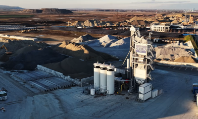 baza productie danlin