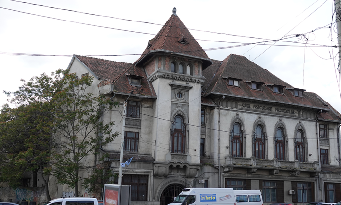 casa asigurarii meseriasilor