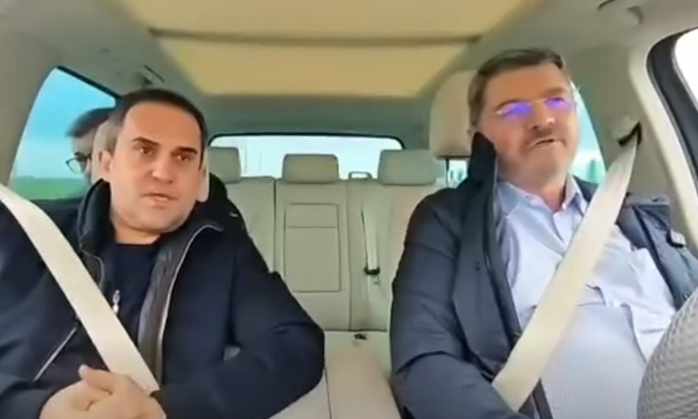 ciprian serban si dorinel umbrarescu