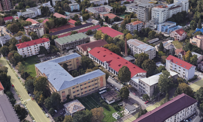 colegiul gh asachi iasi