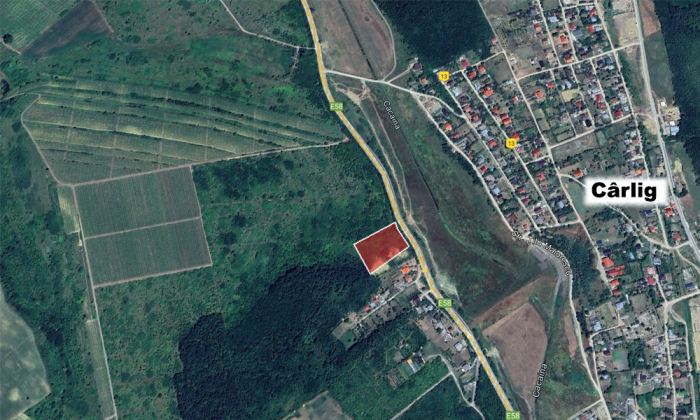 amplasament complex carlig