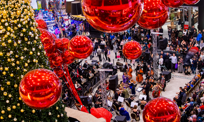 concert filarmonica palas