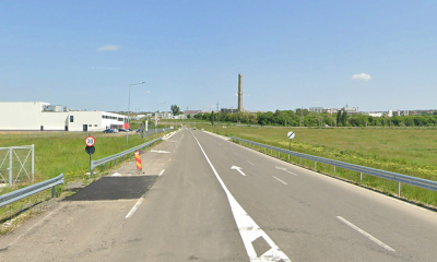 drum parc industrial miroslava