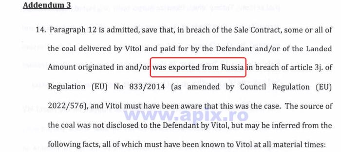 fragment aparare iasi