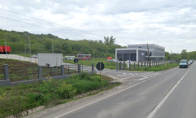 baza rosetti isu iasi