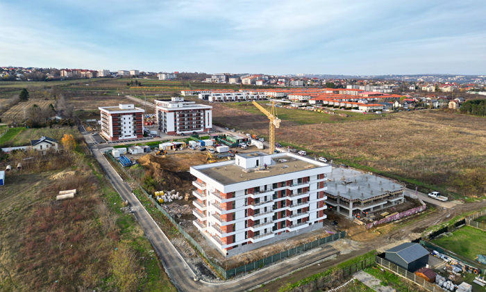 lapis residence galata iasi