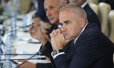 marius bodea senator usr