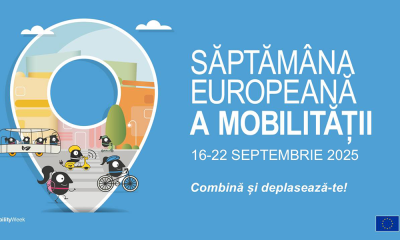 mobilitate europeana