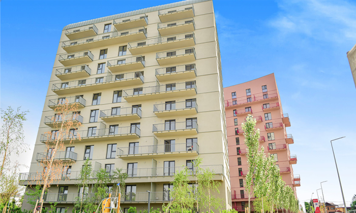 pleiades residence prime kapital