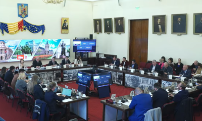 plen consiliul local iasi