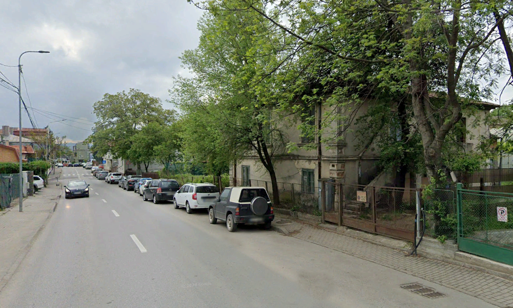 strada sararie demolari