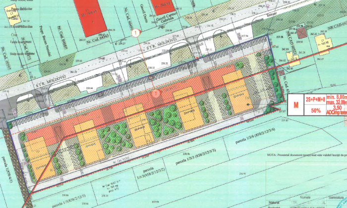 mobilare urbana auto trans com pascani