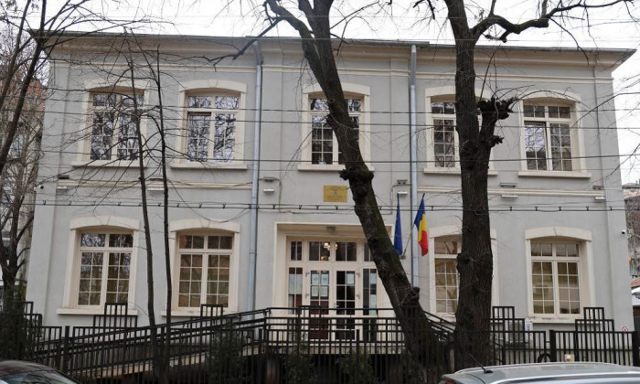 Casă - Strada Roșcani nr.5C