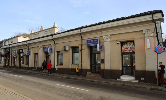 Casă - Strada Vasile Alecsandri nr.11