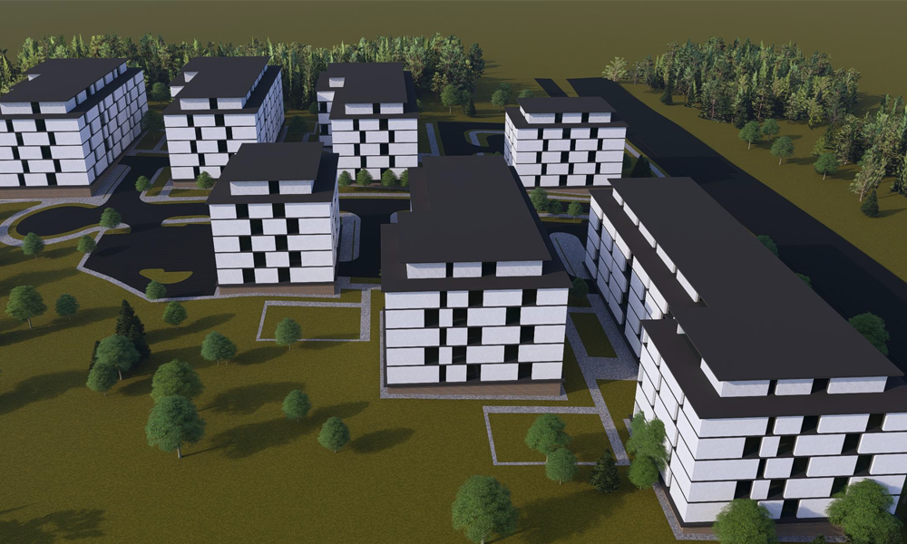 blocuri rosetti proiect ioan zapodeanu