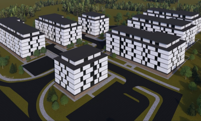 blocuri rosetti proiect ioan zapodeanu