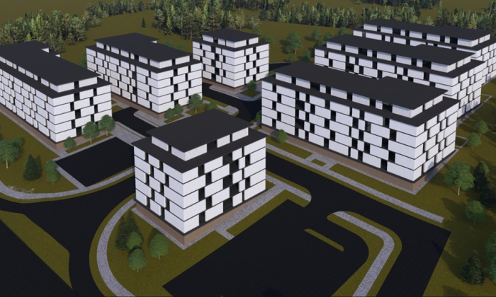 blocuri rosetti proiect ioan zapodeanu