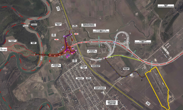 a8 in republica moldova