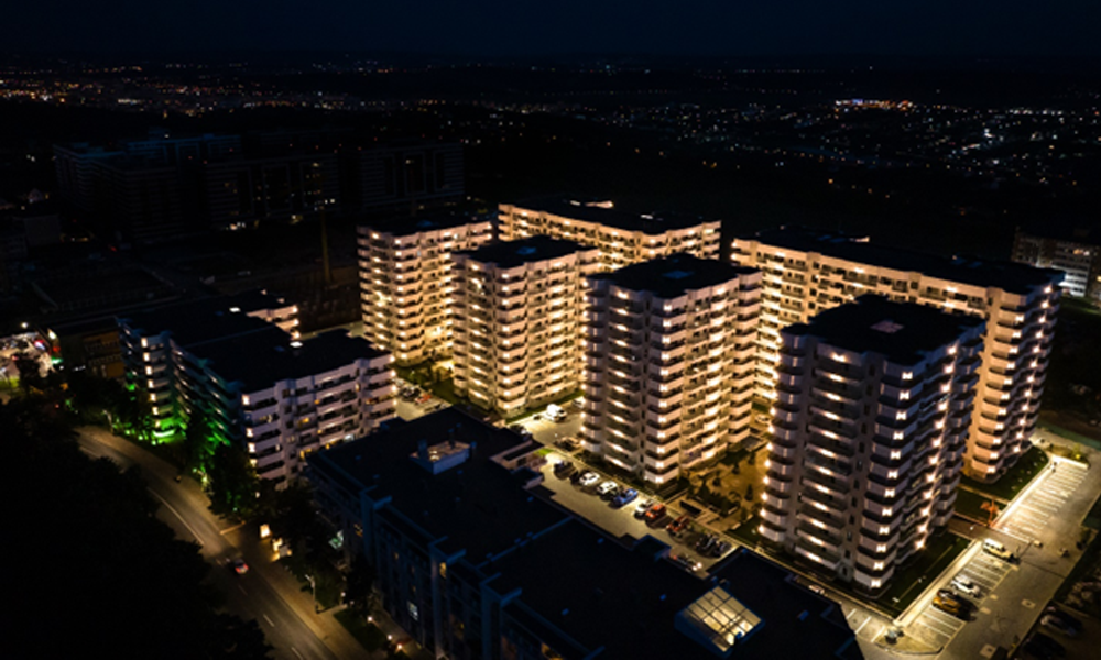 apartamente royal town iasi