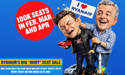 ryanair