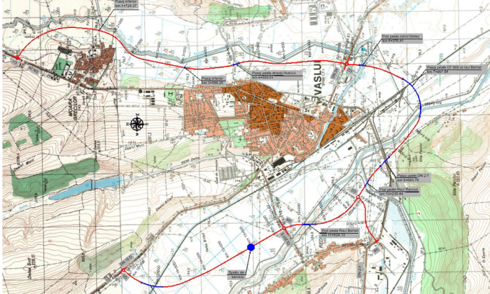 schita centura vaslui