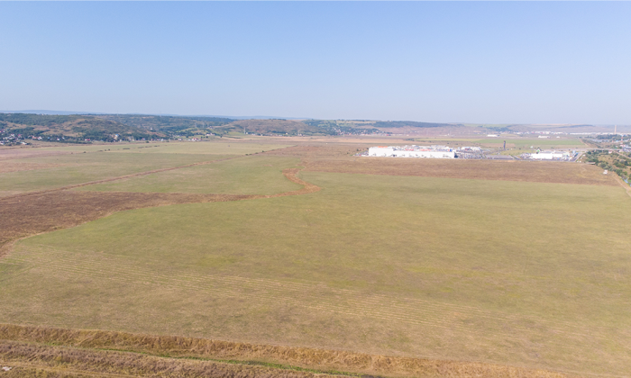 teren ses bahlui iasi