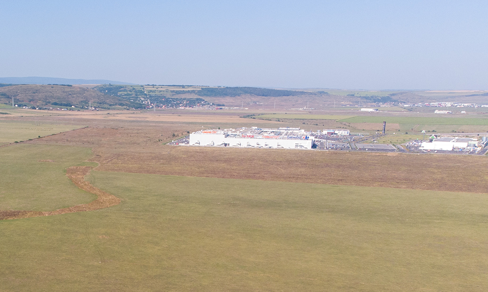 teren ses bahlui iasi