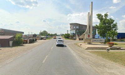 intrare oras vaslui
