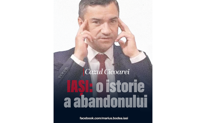 vizual mihai chirica marius bodea