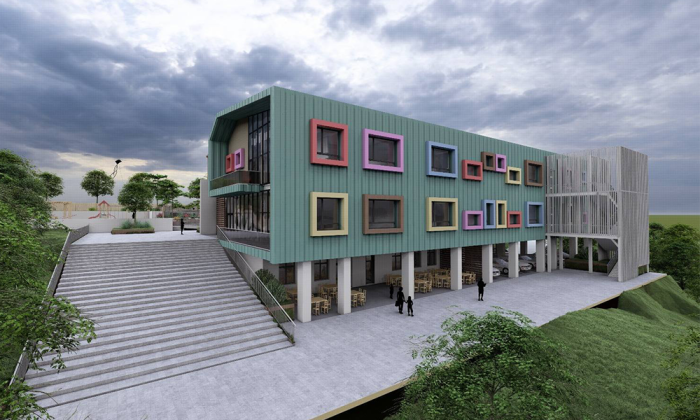 unitate de invatamant miroslava