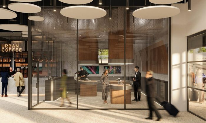 aeroport iasi randari modernizare 2026