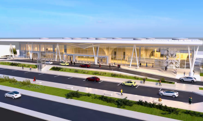 aeroport suceava terminal t3 randare