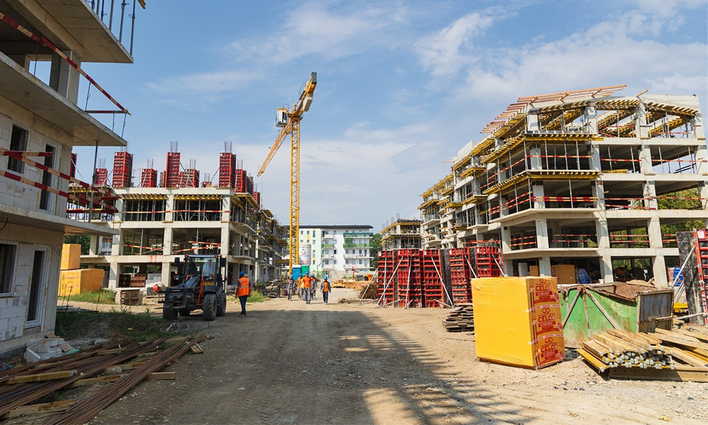 blocuri gradinari iasi