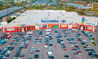 carrefour felicia iasi