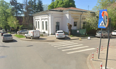 proprietate oscar executata