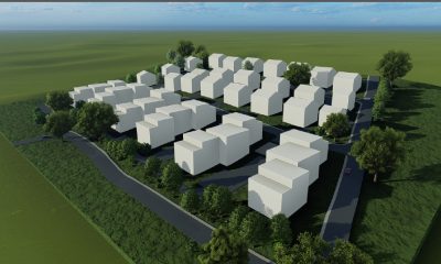 complex blocuri si vile podgoria copou